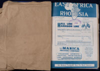 East Africa & Rhodesia 1965 no. 2119