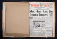 Sunday Times 1985 no. 124
