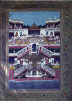 Palace of Ayodhya