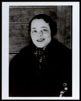 Vivian Osborne Marsh, 1930s