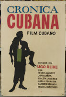 Crónica Cubana