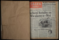 Taifa Weekly 1979 no. 1184