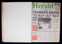 The Herald 2001 no. 786