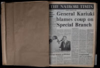 The Nairobi Times 1983 no. 367