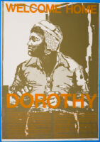 Welcome Home Dorothy [Nyembe], 1984