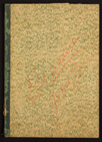 Livro #0093 - Distribuição de cafezais aos trabalhadores, fazenda Iracema (1934-1935)