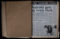 The Nairobi Times 1983 no. 410