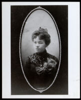 Emma P. Barrett Boyd, circa 1902