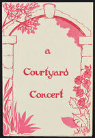 Courtyard Concert: Chamber Music