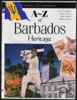 A-Z of Barbados Heritage Brochure