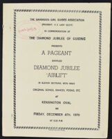 Diamond Jubilee ''Airlift''