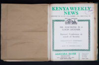 Kenya Weekly News 1950 no. 1204