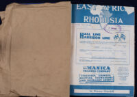 East Africa & Rhodesia 1965 no. 2103
