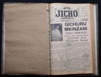 Jicho 1961 no. 437