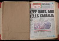 Kenya Times 1990 no. 621