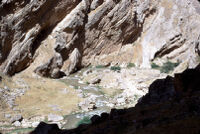 North End of Gorge