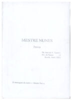 Mestre Nunes
