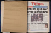 Kenya Times 2005 no. 341579