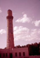 Gowhar Shad Minar