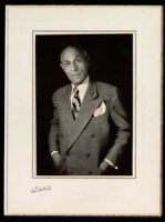 Frederick M. Roberts, Los Angeles, 1920-1940