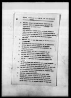 Commission of Enquiry into the Occurrences at Sharpeville (and other places) on the 21st March, 1960, Exhibits and other documents, Volume 06