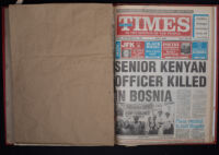 The Sunday Times 1985 no. 98