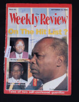 The Weekly Review 1996 no. 1108