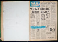 Baraza 1977 no. 2877