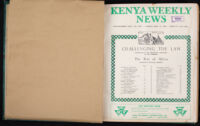 Kenya Weekly News 1959 no. 1686