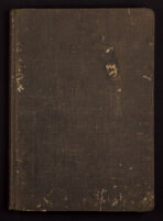 Livro #0102 - Livro caixa & Registro de culturas, fazenda Ibicaba (1937-1943)