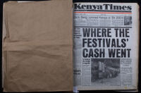 Kenya Times 1989 no. 357