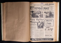 Kenya Weekly News 1956 no. 1550