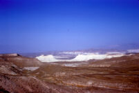 Terraces at Turn Off North of Haibak