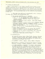Memorandum, XXXII Asamblea General ONU, 8 de diciembre de 1977