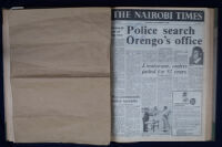 The Nairobi Times 1982 no. 329