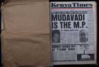 Kenya Times 1989 no. 340