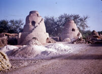 Yak Karez Brick Kilns