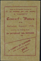 Variety Concert - Dance