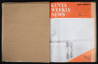 Kenya Weekly News 1951 no. 1256