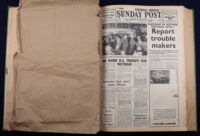 The Sunday Post 1965 April 25th