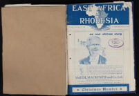 East Africa & Rhodesia no. 1420