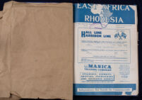 East Africa & Rhodesia 1965 no. 2131