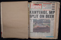 Kenya Times 1990 no. 673