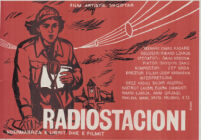 Radiostacioni