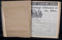 The Nairobi Times 1982 no. 241