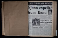 The Nairobi Times 1983 no. 379