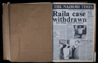 The Nairobi Times 1983 no. 423