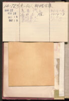 Fujokai, v. 48 no. 01, suppl. (1933) | 婦女界, v. 48 no. 01, suppl. (1933)