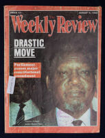 The Weekly Review 1977 no. 129