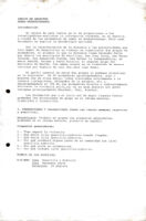 Índice de documentos de la Diócesis de Huehuetenango